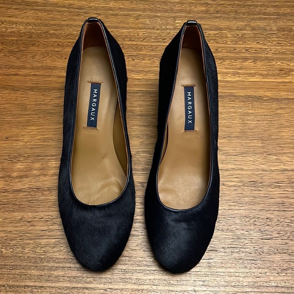 Margaux heel 